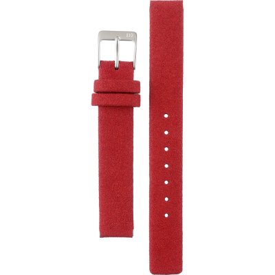 Danish Design Danish Design Straps DD-BA-1271-03 Pico Pasek