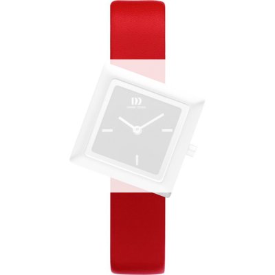 Danish Design Danish Design Straps DD-BA-1286-03 Tilt Pasek