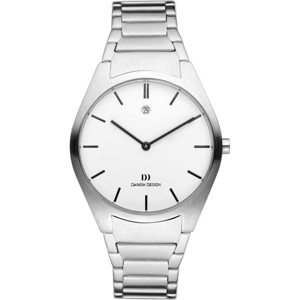 Danish Design Watch Time 2 Hands Tirtsah Design IV62Q890