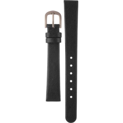 Danish Design Danish Design Straps DD-BA-UNI-004 Titanium Pasek