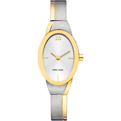 Danish Design Titanium IV65Q1121 Zegarek