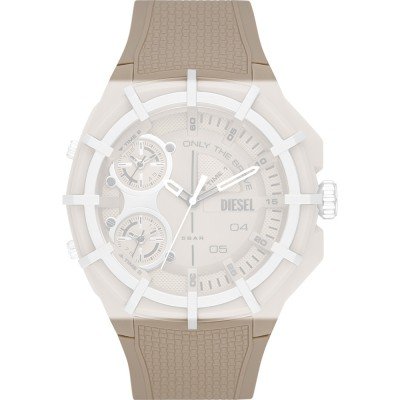 Diesel ADZ1990 DZ1990 Framed Pasek