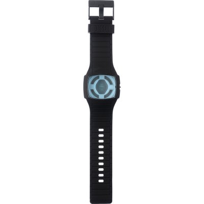 Diesel Straps ADZ2166 DZ2166 Cliffhanger 2.0 Pasek