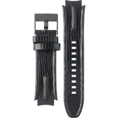 Diesel Straps ADZ2193 DZ2193 Vert Pasek