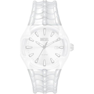 Diesel ADZ2197 DZ2197 Vert Pasek