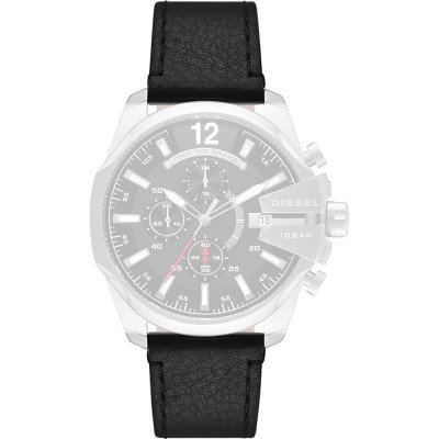 Diesel ADZ4592 DZ4592 Baby Chief Pasek