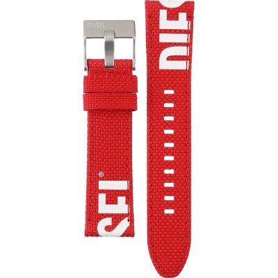 Diesel Straps ADZ4619 DZ4619 Baby Chief Pasek