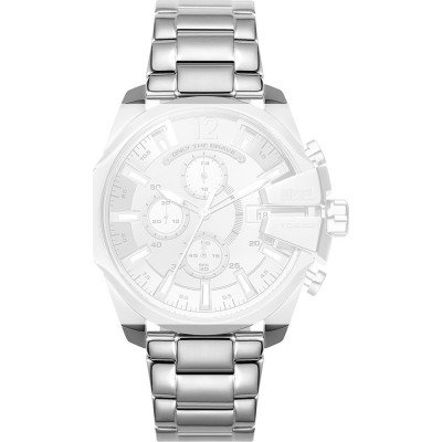 Diesel ADZ4652 DZ4652 Baby Chief Pasek