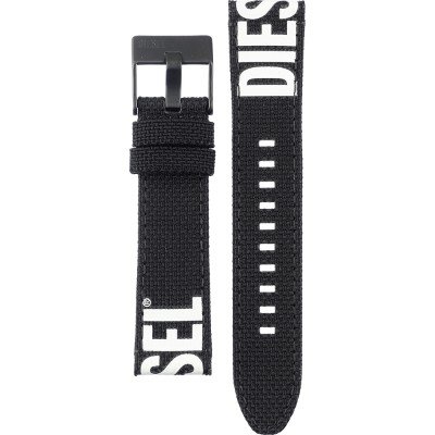 Diesel Straps ADZ4653 DZ4653 Baby Chief Pasek