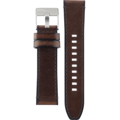 Diesel ADZ4656 DZ4656 Griffed Pasek