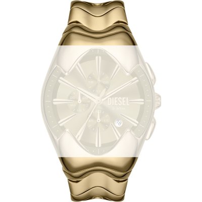 Diesel ADZ4681 Mercurial Pasek