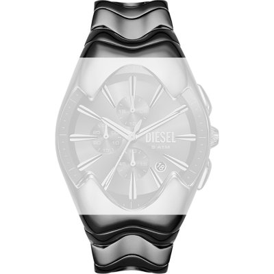 Diesel ADZ4682 Mercurial Pasek