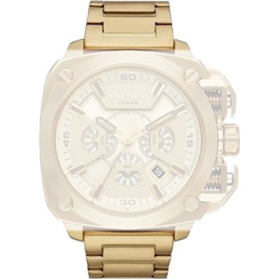 Diesel ADZ7450 DZ7450 BAMF Pasek