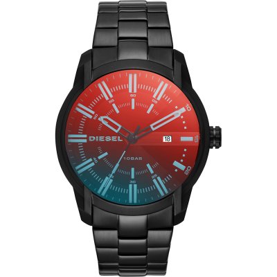 Diesel Analog DZ1870 Armbar Zegarek