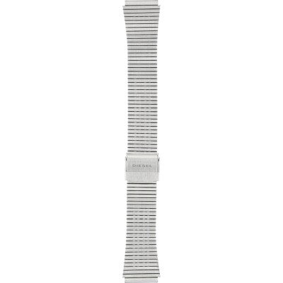 Diesel ADZ1968 DZ1968 Chopped Pasek