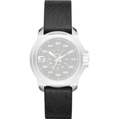 Diesel ADZ1745 DZ1745 Sprocket Pasek