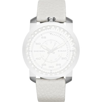 Diesel ADZ1752 DZ1752 Rig Pasek