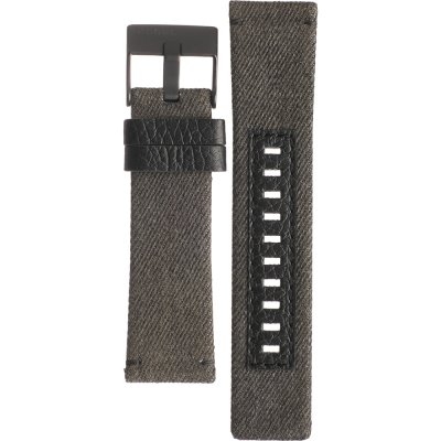 Diesel ADZ4373 DZ4373 Overflow Pasek