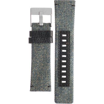 Diesel ADZ4374 DZ4374 Overflow Pasek