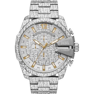 Diesel DZ4636 Mega Chief Zegarek