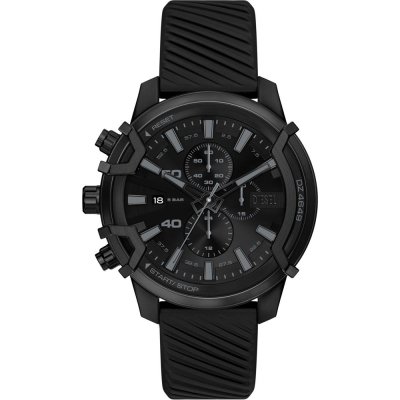 Diesel Classic DZ4649 Griffed Zegarek