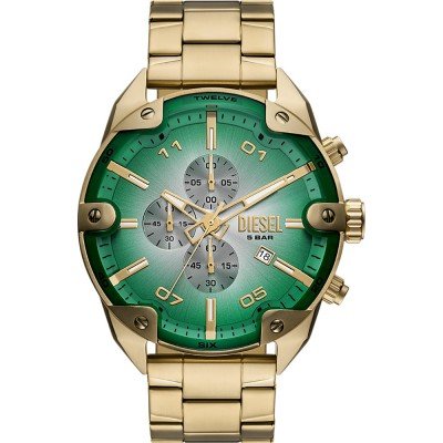 Diesel DZ4685 Spiked Zegarek