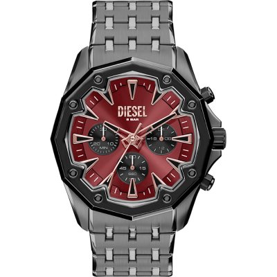 Diesel Analog DZ4715 Stinger Zegarek