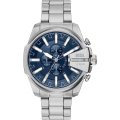 Diesel Analog DZ4721 Mega Chief Slim Zegarek