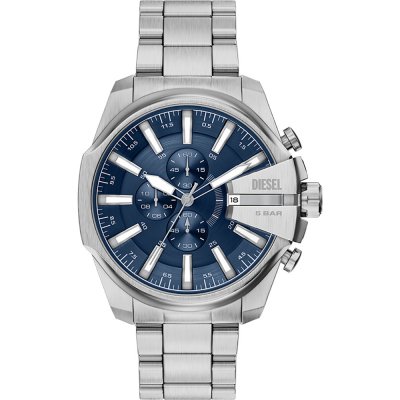 Diesel Analog DZ4721 Mega Chief Slim Zegarek