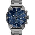 Diesel XL DZ4724 Spiked Zegarek