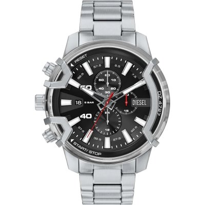 Diesel Classic DZ4727 Griffed Zegarek
