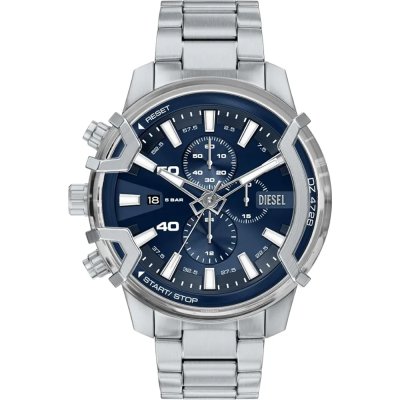 Diesel Classic DZ4728 Griffed Zegarek