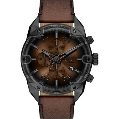 Diesel DZ4735 Spiked Zegarek