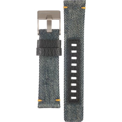 Diesel ADZ5449 DZ5449 Kray Kray 38 Pasek