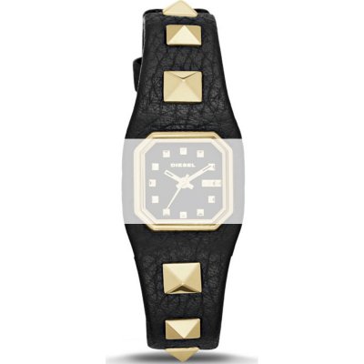 Diesel ADZ5503 DZ5503 Love Shackle Pasek