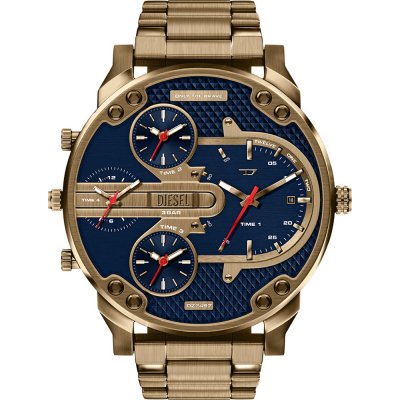 Diesel DZ7497 Mr. Daddy Slim Zegarek
