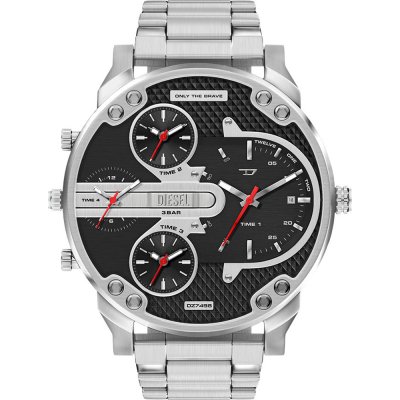 Diesel DZ7498 Mr. Daddy Slim Zegarek
