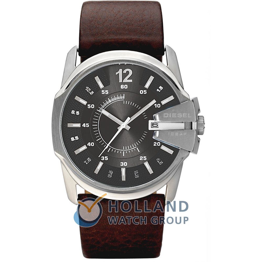 Diesel Classic DZ1206 Master Chief Zegarek