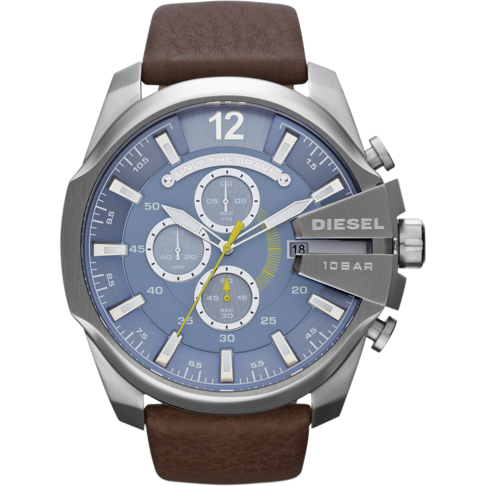 Diesel Watch Chrono Mega Chief DZ4281