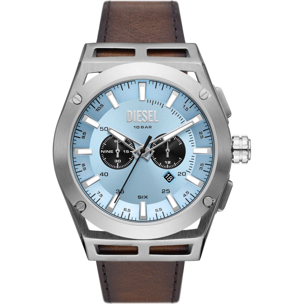 Diesel Classic DZ4611 Timeframe Zegarek