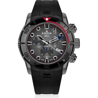 Edox CO-1 10242-TINGNR-GIDNR Zegarek