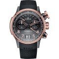 Edox Chronorally 38003-TINGR-GNR Zegarek