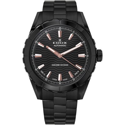 Edox Grand Ocean 80140-37NM-NIR Zegarek