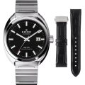 Edox Delfin 80143-3M-NIN Delfin 1961 Set Zegarek