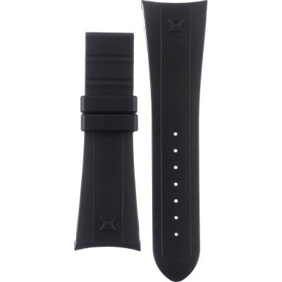 Edox ED-BA-10234 357GN Chronoffshore -1 Sharkman ll Pasek