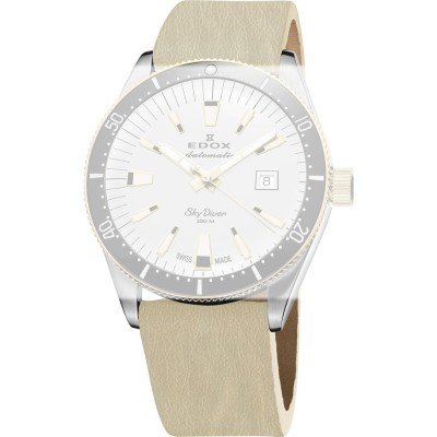 Edox ED-BA-80131 357JNC Skydiver Pasek