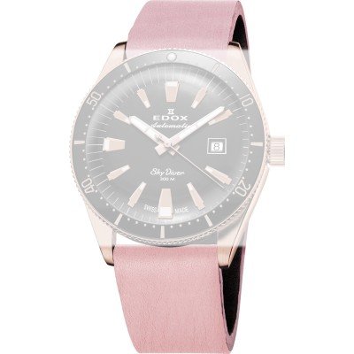 Edox ED-BA-80131 37RNC Skydiver Pasek