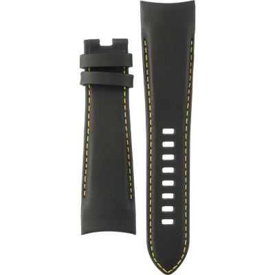 Edox ED-BA-38001 TINGN Chronorally Pasek