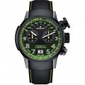 Edox Chronorally 38001-TINGN-V3 Zegarek