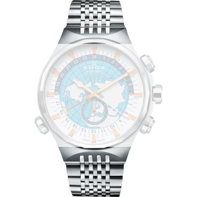 Edox ED-BA-07002 Geoscope Pasek
